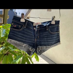 Hollister shorts